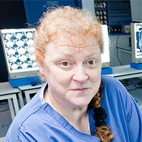 Sue photo
